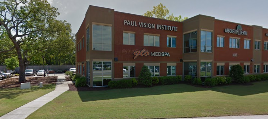 Paul Vision Institute