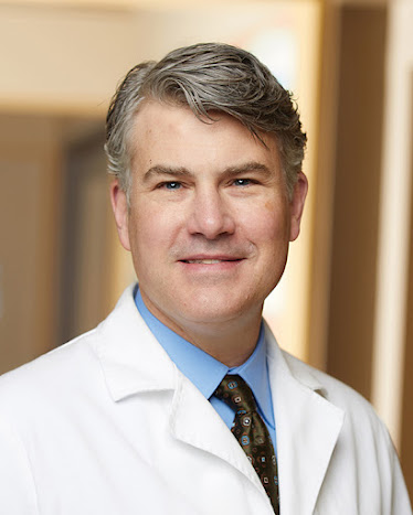 Paul W. McMullan, Jr., MD