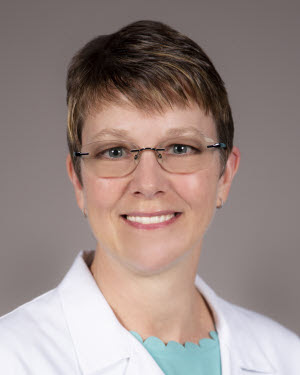Paula A. Lundgren, MD
