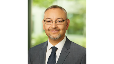 Paulo Calderon, MD