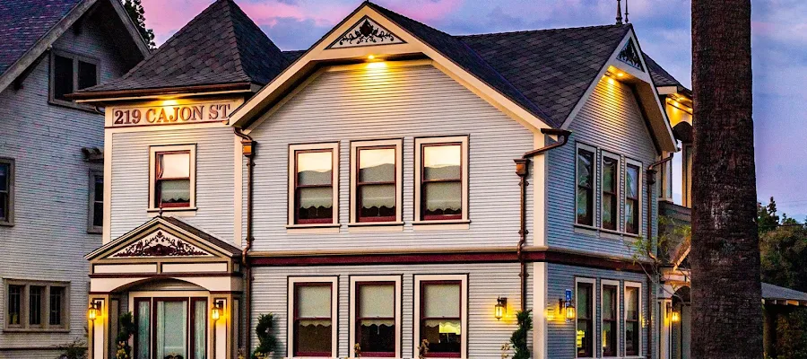 Paulson Orthodontics