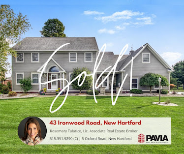 Pavia Real Estate Residential
