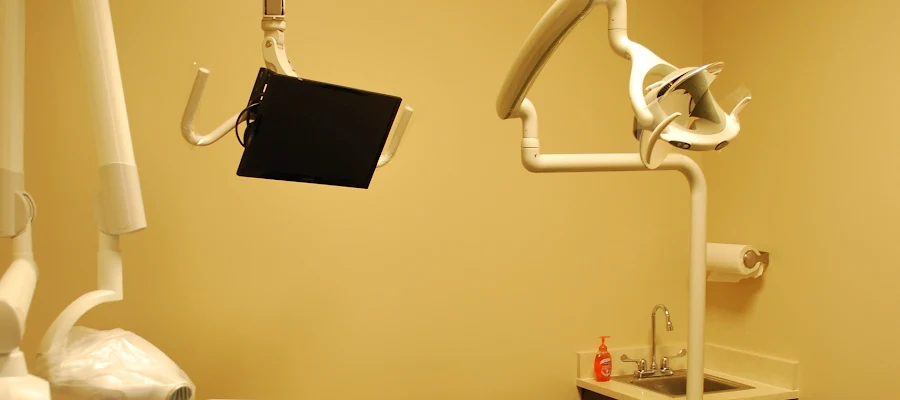 Pavilion Crossing Dental Care