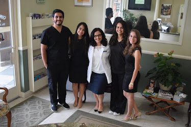 Pavilion Dental