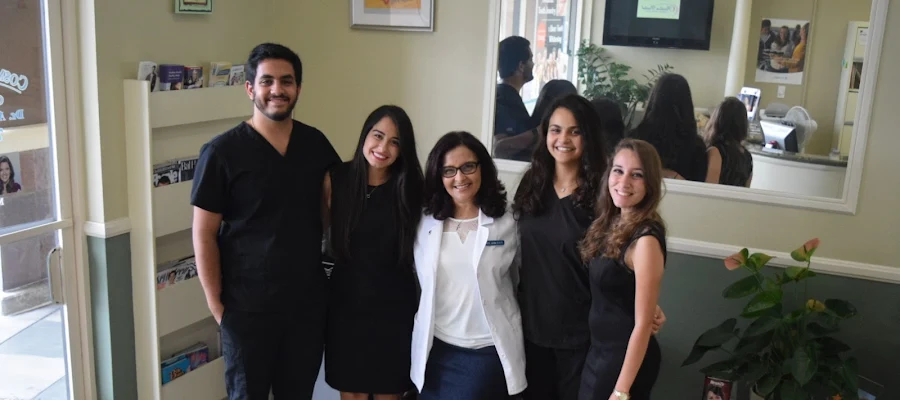Pavilion Dental