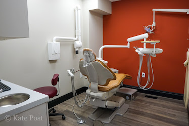 Pavilion Dentistry
