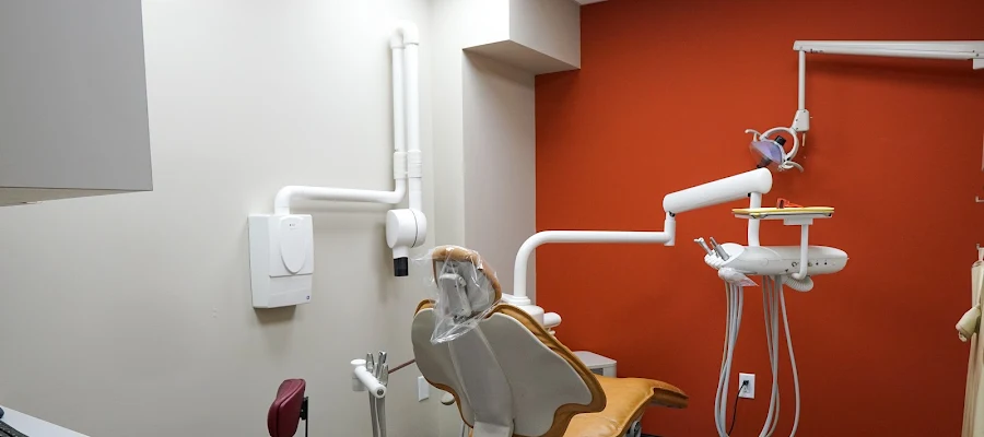 Pavilion Dentistry