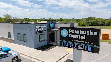 Pawhuska Dental