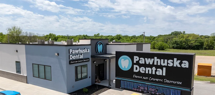 Pawhuska Dental