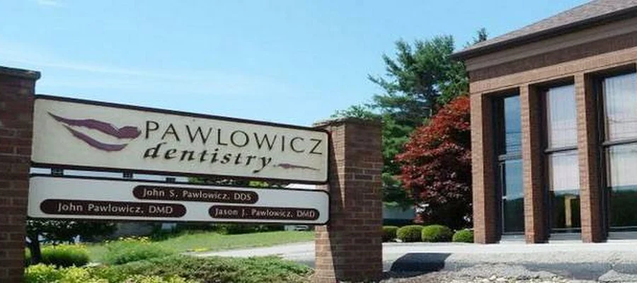 Pawlowicz Dentistry