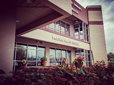 Paxton Family Dental