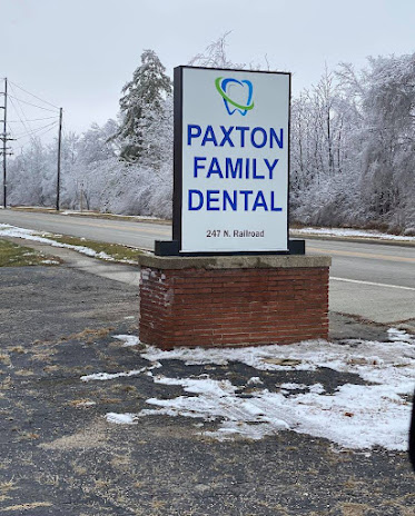 Paxton Family Dental