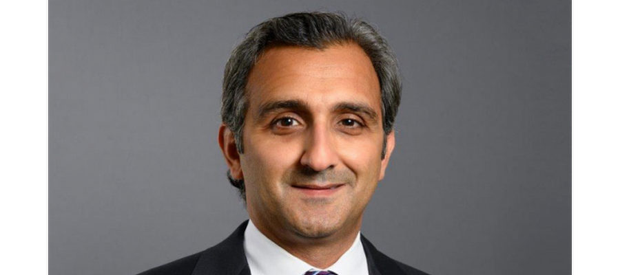 Paymaun Lotfi, MD