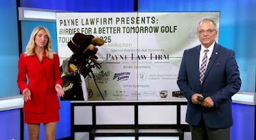 Payne Law Firm, DWI Defense