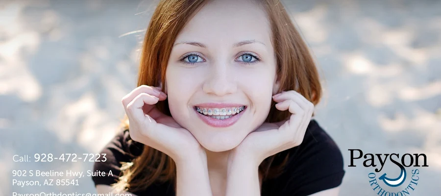 Payson Orthodontics