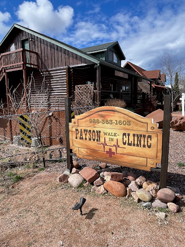 Payson Walk-In Clinic