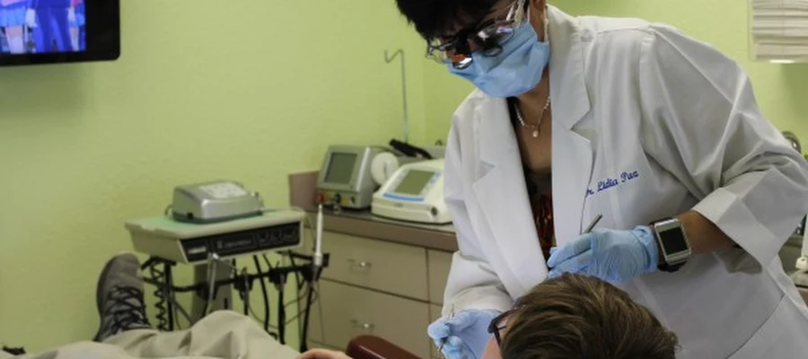 Paz Dental Wellness Center