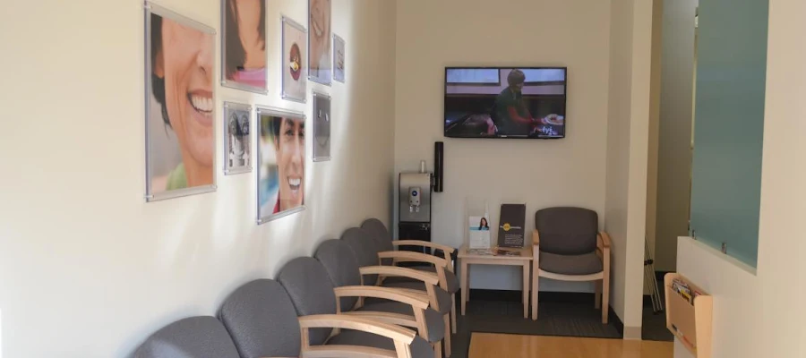 PB Smiles Dentistry