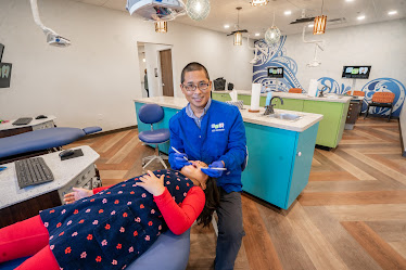 PBJ Kids Dentistry