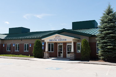 PCHC - Dental Center
