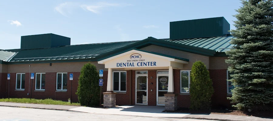 PCHC - Dental Center
