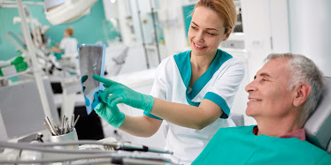 PdC Dentistry