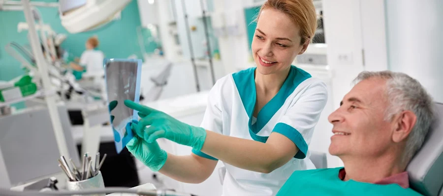 PdC Dentistry