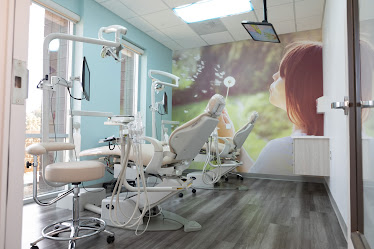 PDS Foundation Dentists for Special Needs