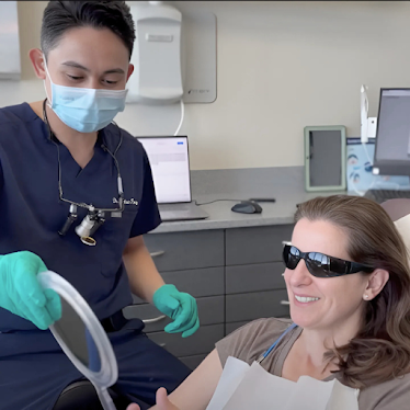 P&E Dental