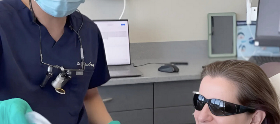 P&E Dental