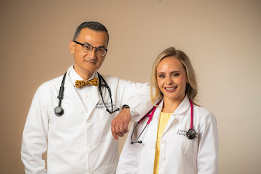 PEÑA CLINIC & AESTHETICS