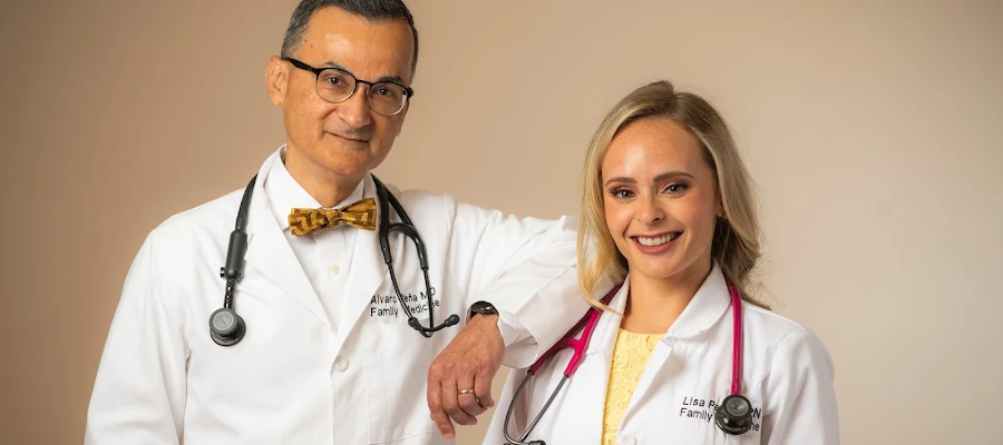 PEÑA CLINIC & AESTHETICS