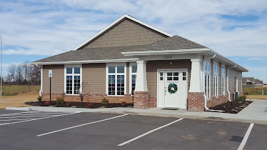 Pea Ridge Dental - Dr Logan Jones DDS