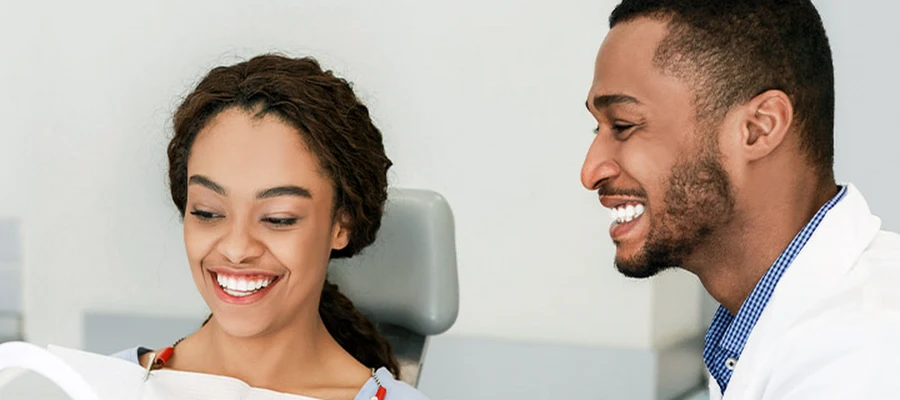 Peabody Dental Care