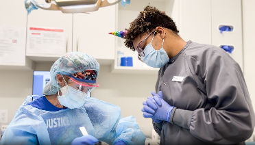 Peabody Pediatric Dentistry and Braces