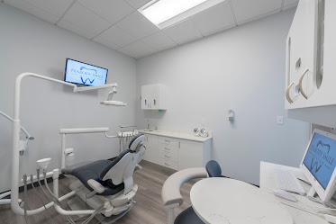 Peabody Smile Design