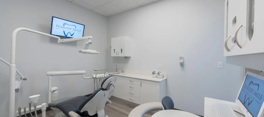 Peabody Smile Design