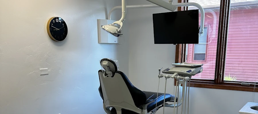 Peace Garden Dental