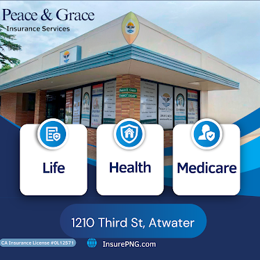 Peace & Grace Insurance Services
