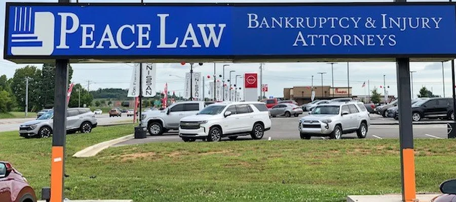 Peace Law