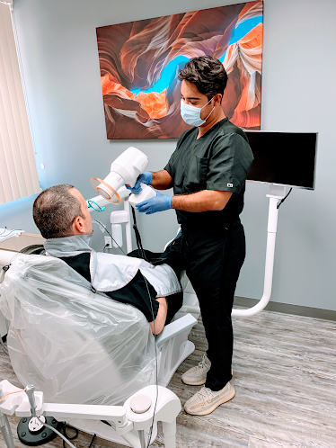 Peace of Mind Dental Studio