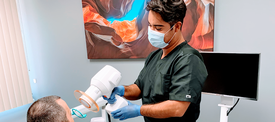 Peace of Mind Dental Studio