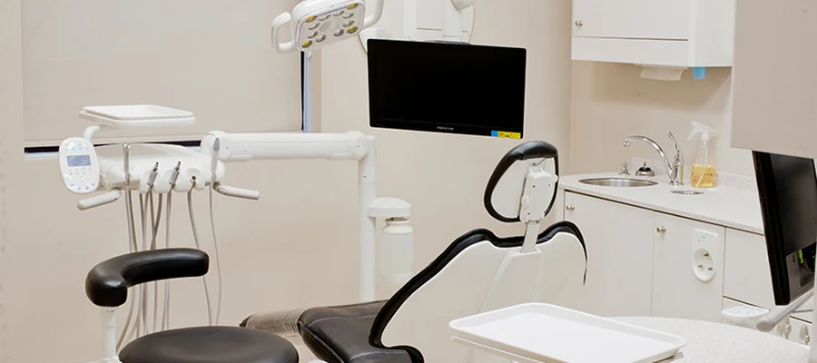 Peace Park Dental
