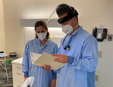Peace Street Dental