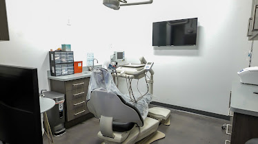 Peach Dental