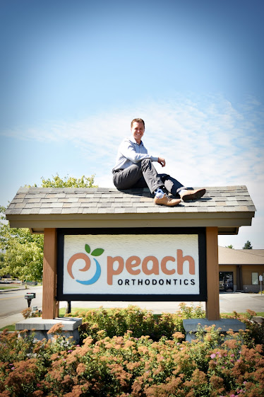 Peach Orthodontics