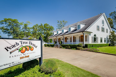 Peach Tree Dental