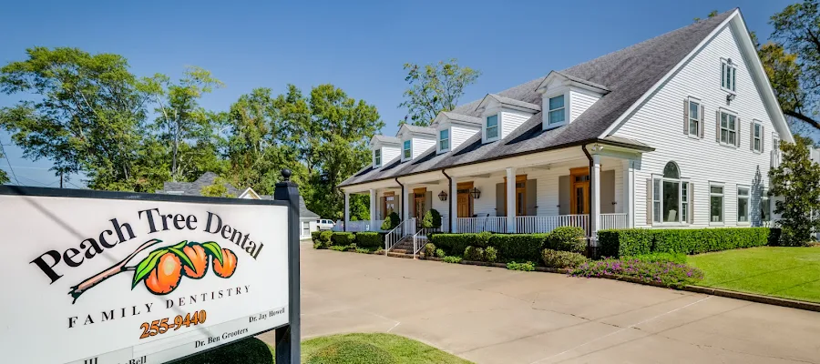 Peach Tree Dental