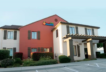 Peach Tree Health Yuba City