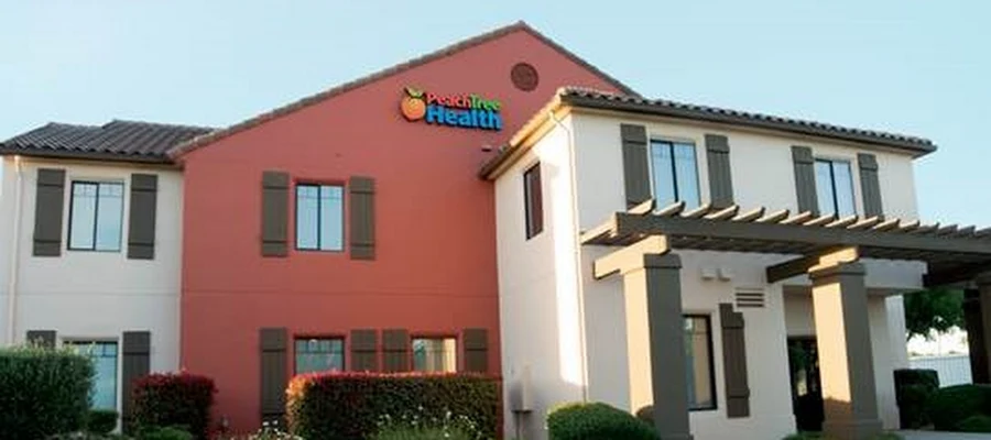 Peach Tree Health Yuba City